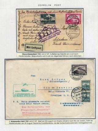 DIE TSCHECHOSLOWAKISCHE LUFTPOST 1920-1939 – Blatt 100