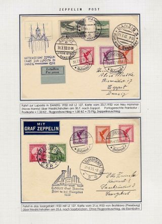 DIE TSCHECHOSLOWAKISCHE LUFTPOST 1920-1939 – Blatt 102