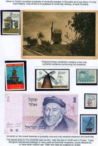 THE MILLS – sheet 10