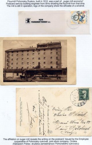 MÜHLEN – Blatt 24