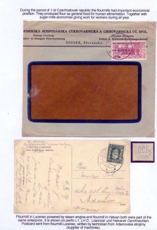 MÜHLEN – Blatt 31