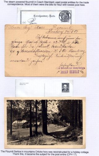 MÜHLEN – Blatt 45