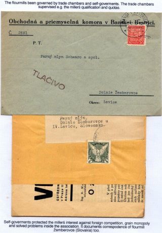 MÜHLEN – Blatt 54