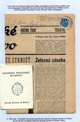 MÜHLEN – Blatt 58