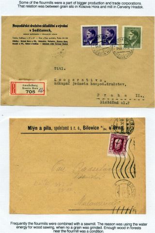 MÜHLEN – Blatt 62