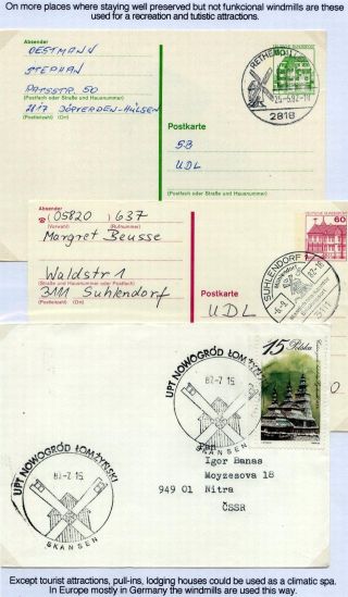 MÜHLEN – Blatt 78