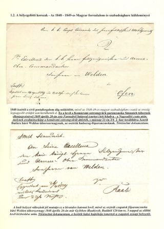 POSTGESCHICHTE DER GROSSEN SCHÜTTINSEL 1749 - 1919 – Blatt 23