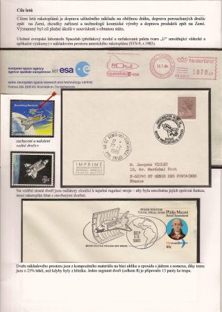 BURAN SPACE PROGRAM – sheet 4