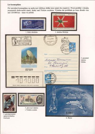 BURAN SPACE PROGRAM – sheet 13