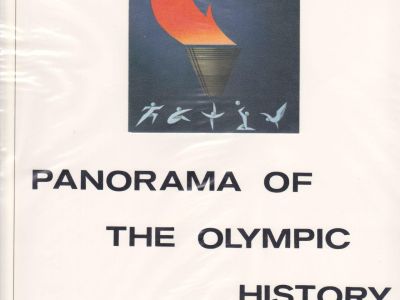PANORAMA OF THE OLYMPIC HISTORY