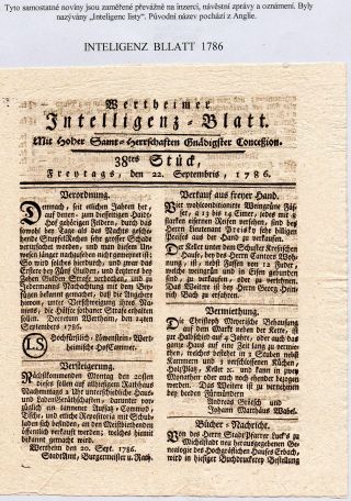 ZEITUNGEN, ZEITUNGSMARKEN, DOKUMENTEN, STEMPELN IN DER ÖSTERREICH-UNGARISCHE MONARCHIE UND WESTEUROPA BIS 1918 – Blatt 11