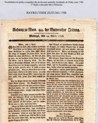 ZEITUNGEN, ZEITUNGSMARKEN, DOKUMENTEN, STEMPELN IN DER ÖSTERREICH-UNGARISCHE MONARCHIE UND WESTEUROPA BIS 1918 – Blatt 13
