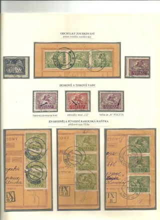 POLAND 1918-1924 – sheet 46