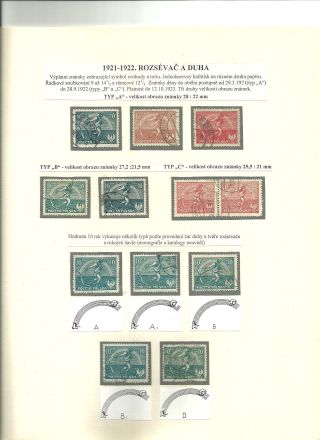 POLAND 1918-1924 – sheet 55