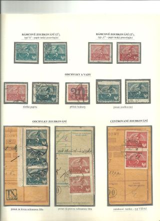 POLAND 1918-1924 – sheet 61