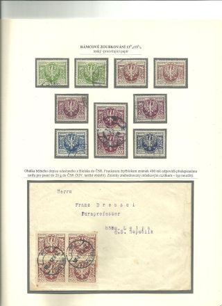 POLAND 1918-1924 – sheet 72