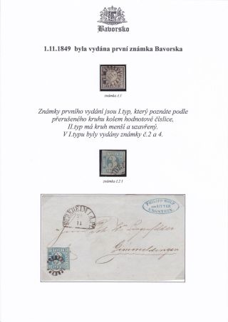 BAYERN – Blatt 3