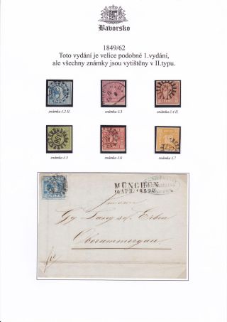 BAYERN – Blatt 4