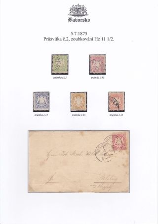BAYERN – Blatt 9