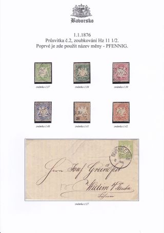 BAYERN – Blatt 10