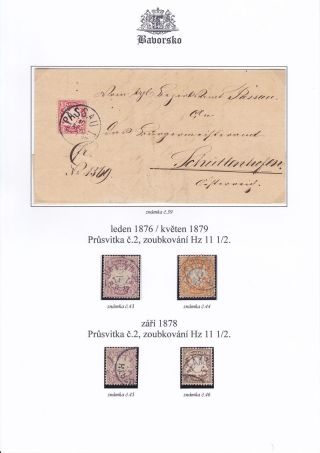 BAYERN – Blatt 11