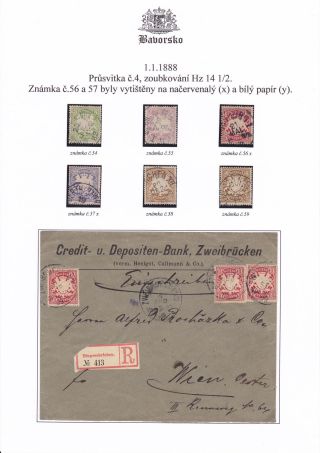 BAYERN – Blatt 13