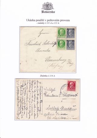 BAYERN – Blatt 30
