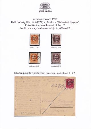 BAYERN – Blatt 35