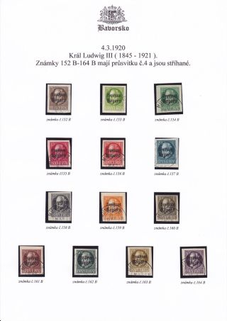 BAYERN – Blatt 41