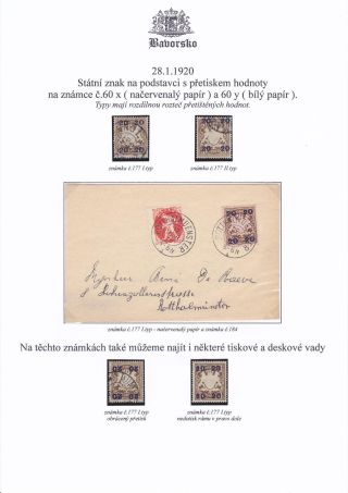 BAYERN – Blatt 44