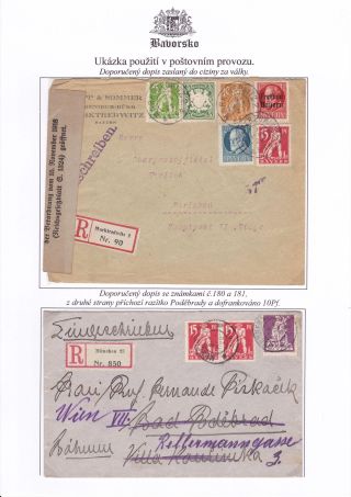 BAYERN – Blatt 47