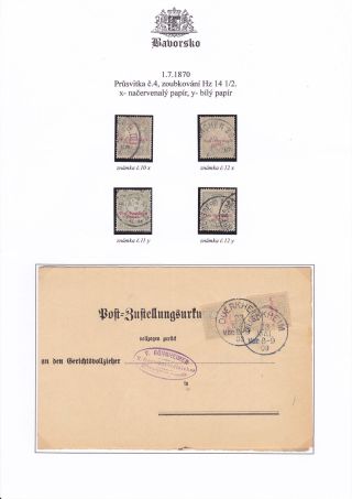 BAYERN – Blatt 49