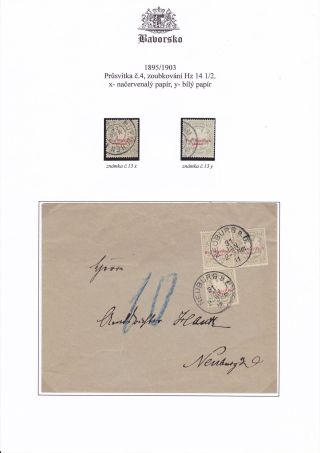 BAYERN – Blatt 50