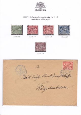 BAYERN – Blatt 55