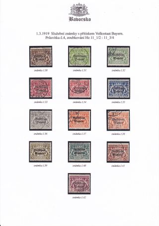 BAYERN – Blatt 56