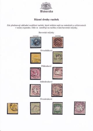 BAYERN – Blatt 58