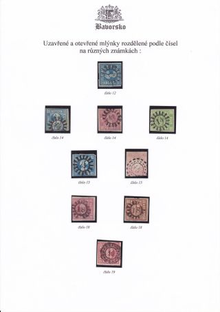 BAYERN – Blatt 59