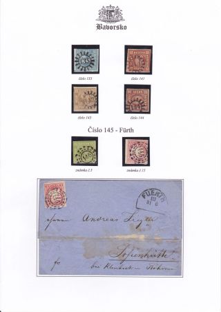 BAYERN – Blatt 64