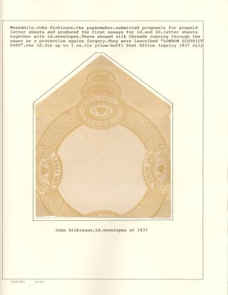 GREAT BRITAIN 1840-1873 – sheet 2
