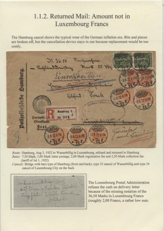 RETOUR - PARTI - INCONNU – sheet 3