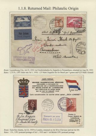 RETOUR - PARTI - INCONNU – sheet 15