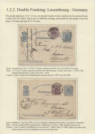 RETOUR - PARTI - INCONNU – sheet 20