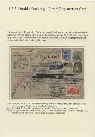 RETOUR - PARTI - INCONNU – sheet 23