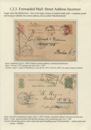 RETOUR - PARTI - INCONNU – sheet 25