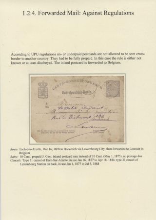 RETOUR - PARTI - INCONNU – sheet 26