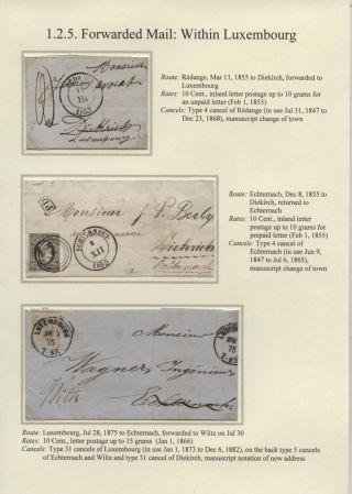 RETOUR - PARTI - INCONNU – sheet 27