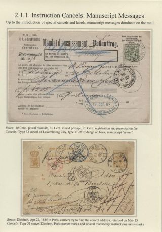 RETOUR - PARTI - INCONNU – sheet 31