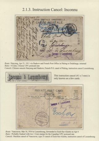 RETOUR - PARTI - INCONNU – sheet 35