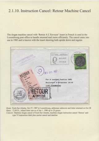 RETOUR - PARTI - INCONNU – sheet 56
