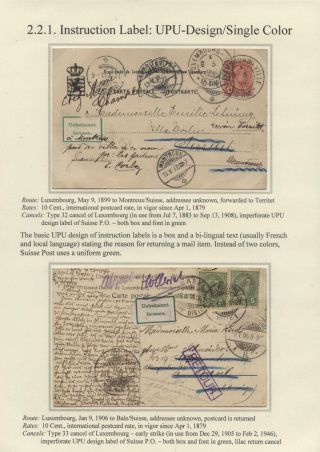 RETOUR - PARTI - INCONNU – sheet 58